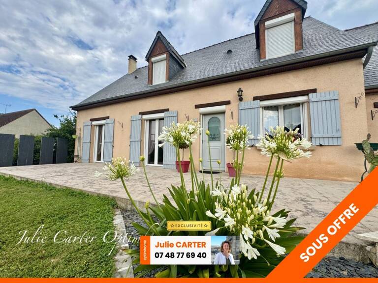 Maison familiale — photo 1