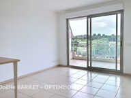 BIOT – EXCLUSIVITE - Appartement 3 Pièces avec vue Golf et Terrasse Sud-Ouest — photo 3