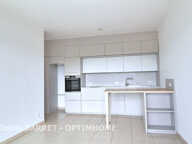 BIOT – EXCLUSIVITE - Appartement 3 Pièces avec vue Golf et Terrasse Sud-Ouest — photo 4