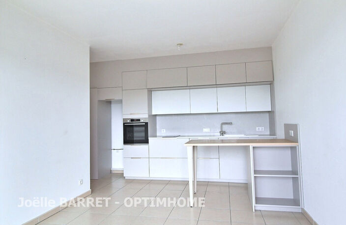 BIOT – EXCLUSIVITE - Appartement 3 Pièces avec vue Golf et Terrasse Sud-Ouest — photo 4