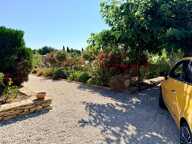 La CADIERE-D'AZUR  Élégante villa de plain-pied dans un environnement d'exception — photo 4