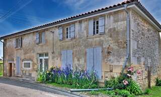 Maison 1 Pièce 123 m² à vendre à Val-de-Cognac (16370)