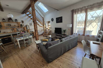 Appartement 3 pièces 248000 €