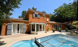 Maison 5 Pièces 130 m² à vendre à Saint-Restitut (26130)
