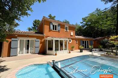 Maison 5 pièces 450000 €