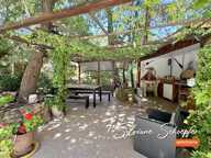Villa familiale 4 chambres avec piscine et grand terrain | Calme absolu et sans vis-à-vis | Saint-Restitut — photo 2