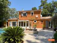 Villa familiale 4 chambres avec piscine et grand terrain | Calme absolu et sans vis-à-vis | Saint-Restitut — photo 4