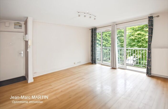 89 000 € – Appartement 2 pièces avec balcon et cave à Wattrelos — photo 2