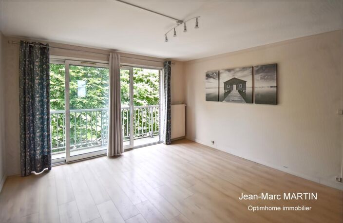 89 000 € – Appartement 2 pièces avec balcon et cave à Wattrelos — photo 4