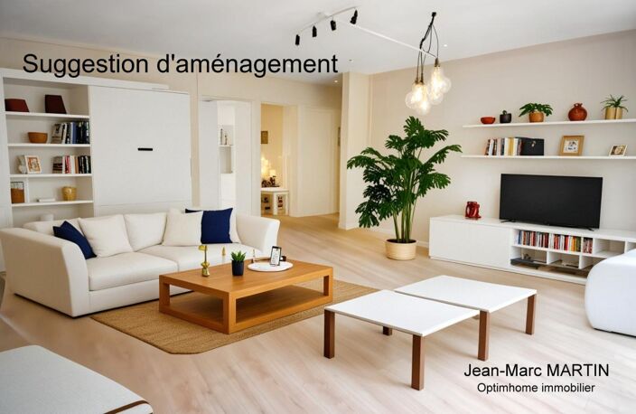 89 000 € – Appartement 2 pièces avec balcon et cave à Wattrelos — photo 5