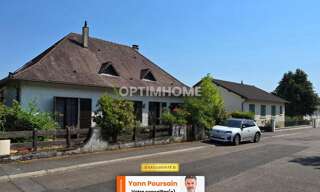 Maison 4 Pièces 117 m² à vendre à Le Palais-sur-Vienne (87410)