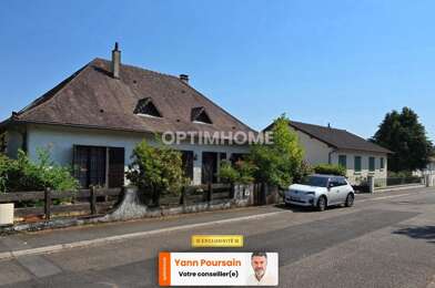 Maison 4 pièces 145125 €