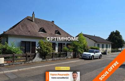 Maison à vendre 4 pièces LE PALAIS SUR VIENNE (87) — photo du bien