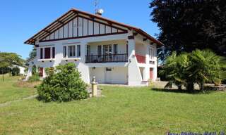 Maison 10 Pièces 250 m² à vendre à Bordes (64510)