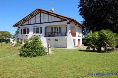 Maison 10 pièces 450000 €