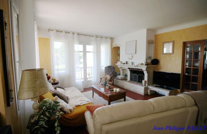 Maison à vendre 10 pièces BORDES (64) — photo 3