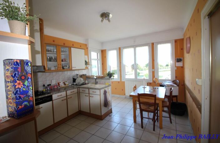 Maison à vendre 10 pièces BORDES (64) — photo 4