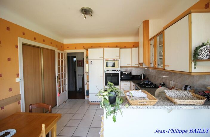 Maison à vendre 10 pièces BORDES (64) — photo 5