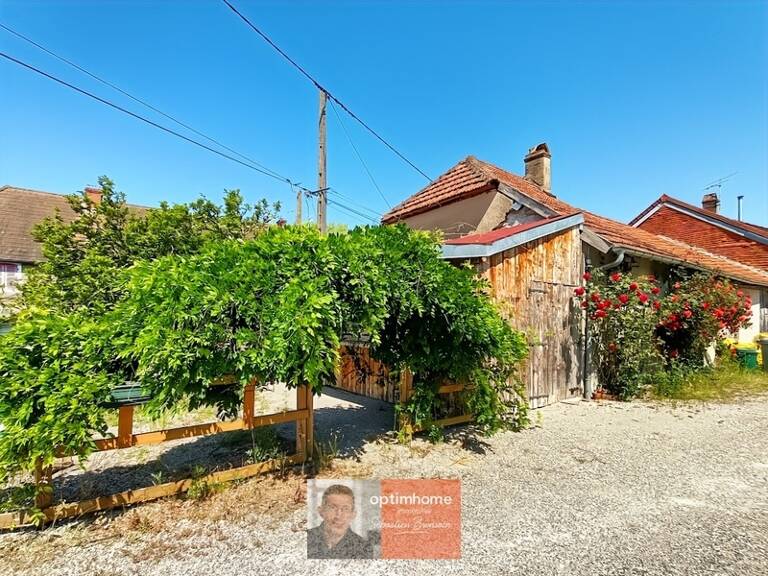 Maison 2 chambres, dépendances et multiples possibilités d'aménagement — photo 1