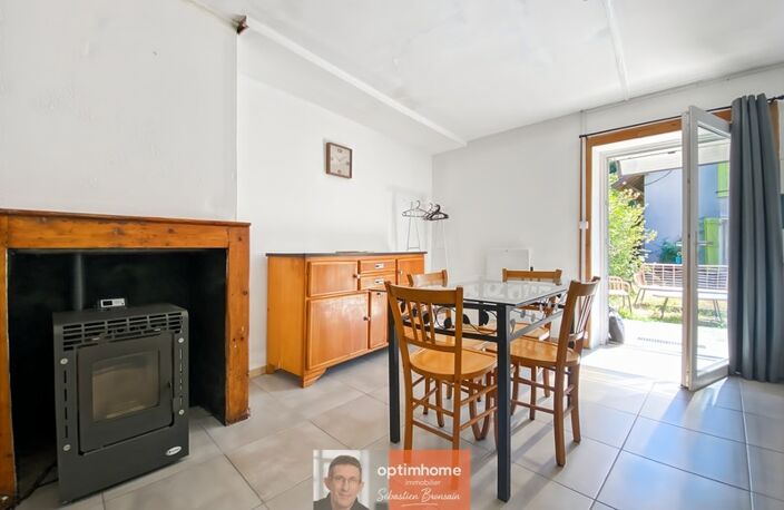 Maison 2 chambres, dépendances et multiples possibilités d'aménagement — photo 2