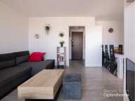 LE MANS (72) – Quartier Est | Appartement T2 de 53M2 avec balcon, vue panoramique et aucun travaux — photo 2