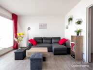 LE MANS (72) – Quartier Est | Appartement T2 de 53M2 avec balcon, vue panoramique et aucun travaux — photo 3