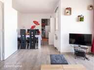 LE MANS (72) – Quartier Est | Appartement T2 de 53M2 avec balcon, vue panoramique et aucun travaux — photo 4