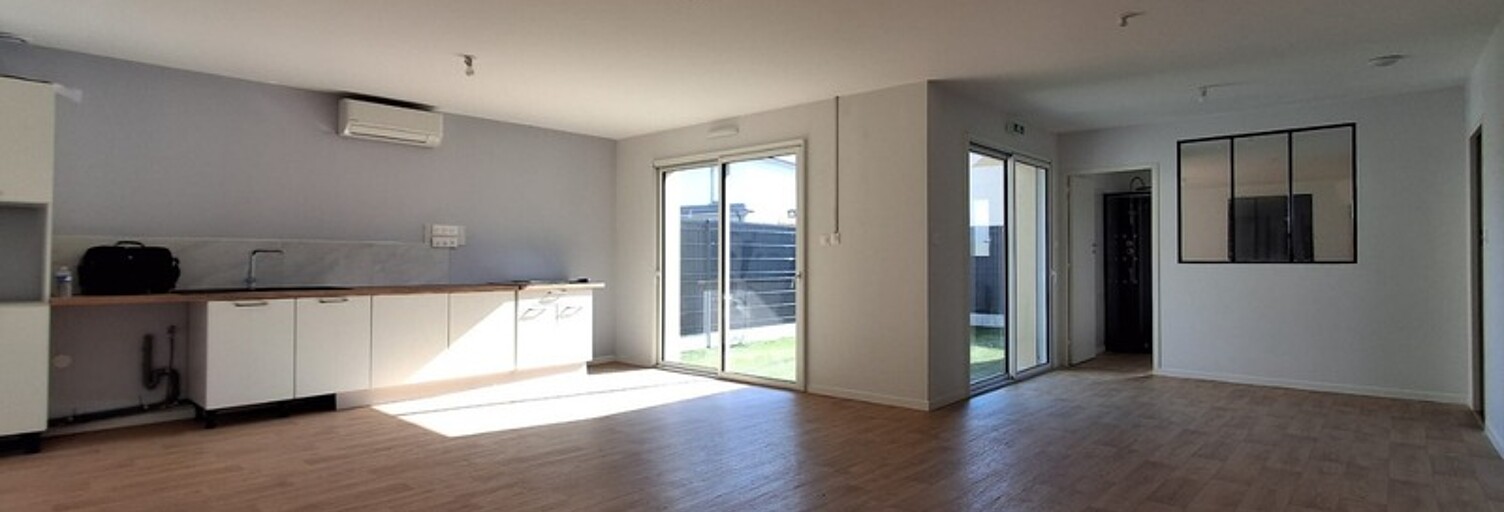 Maison 5 Pièces 116 m² à vendre à La Bazoge (72650)