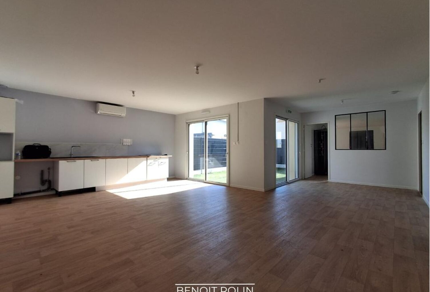 Maison à vendre 6 pièces LA BAZOGE (72) — photo 1