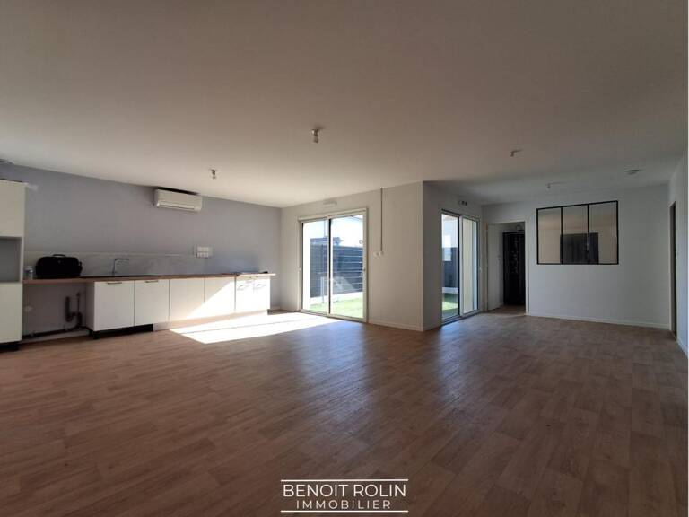 Maison à vendre 6 pièces LA BAZOGE (72) — photo 1