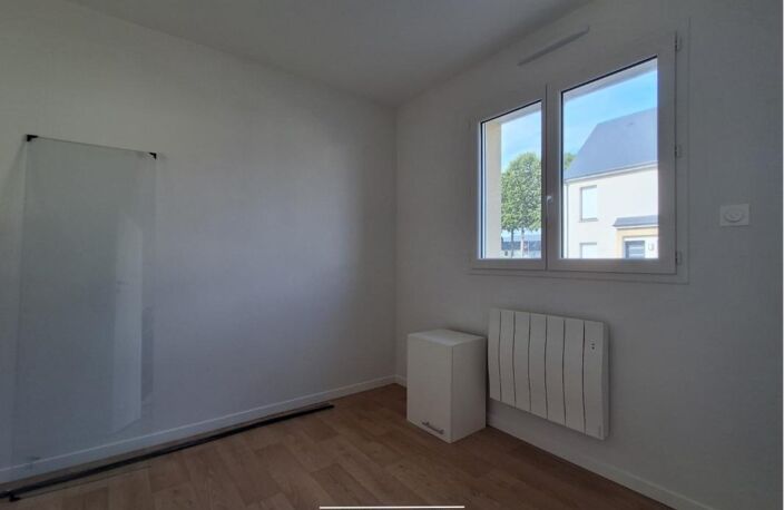 Maison à vendre 6 pièces LA BAZOGE (72) — photo 4