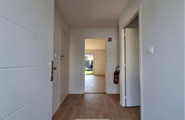 Maison à vendre 6 pièces LA BAZOGE (72) — photo 5