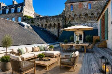 Maison 6 pièces 987000 €