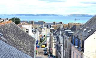 Appartement 2 Pièces 58 m² à vendre à Douarnenez (29100)