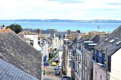 Appartement 2 pièces 122000 €