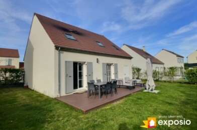 Maison 6 pièces 449000 €