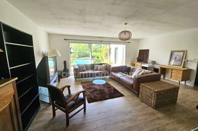 Maison 5 pièces 245000 €