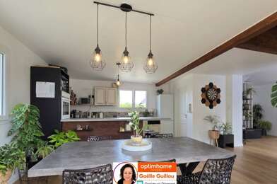 Maison 5 pièces 346500 €