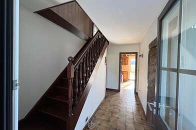 Maison 7 pièces 270000 €