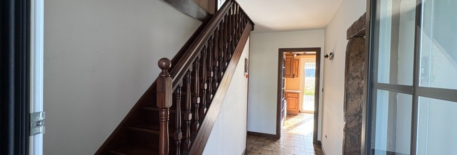 Maison 7 Pièces 142 m² à vendre à Saint-Vigor-d'Ymonville (76430)