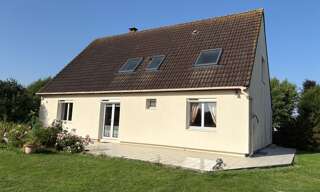 Maison 7 Pièces 142 m² à vendre à Saint-Vigor-d'Ymonville (76430)