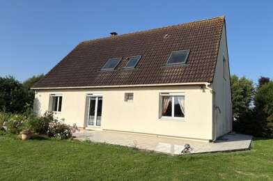 Maison 7 pièces 270000 €