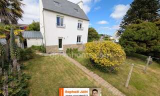 Maison 6 Pièces 121 m² à vendre à Plonéour-Lanvern (29720)