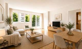 Appartement 3 Pièces 70 m² à vendre à Neuilly-sur-Seine (92200)