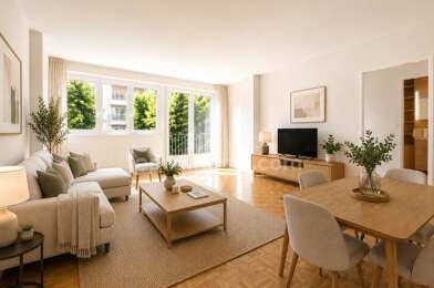 Appartement 3 pièces 795000 €