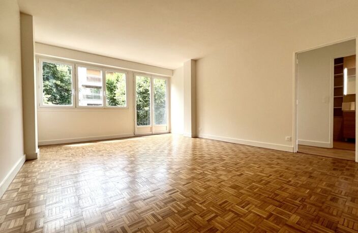 Appartement 3 pièces NEUILLY SUR SEINE (92) NEUILLY-SUR-SEINE – NEUILLY CHATEAU – ENTIÈREMENT RÉNOVÉ — photo 2