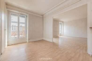 Appartement 4 pièces 603000 €