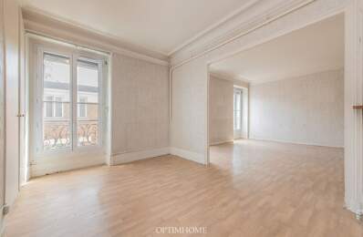 Appartement de 4 pièces / 70.4 m² - SAINT MANDE (94) proche Bois de Vincennes - Fort potentiel - A rénover — photo du bien