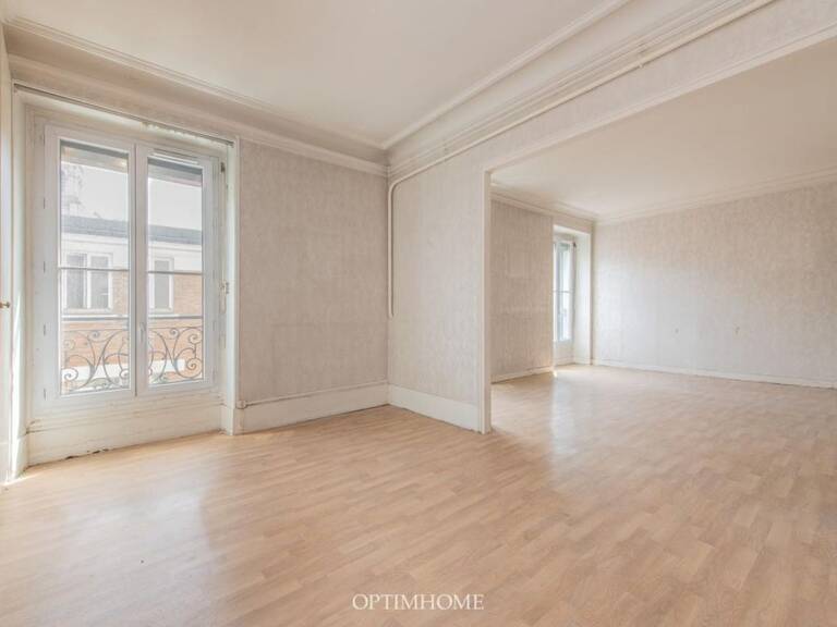 Appartement de 4 pièces / 70.4 m² - SAINT MANDE (94) proche Bois de Vincennes - Fort potentiel - A rénover — photo 1