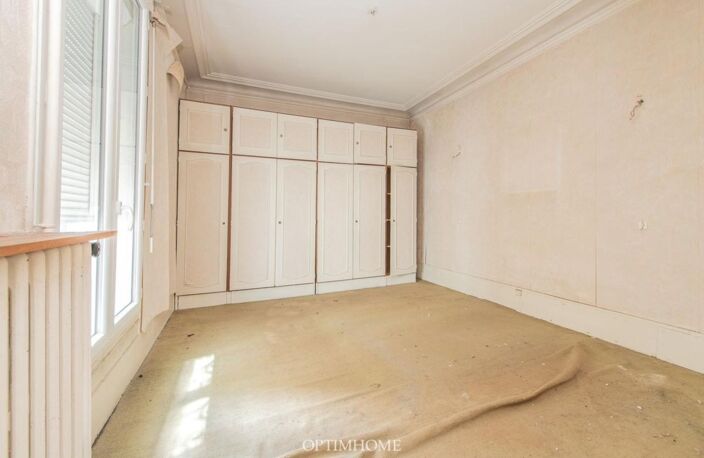 Appartement de 4 pièces / 70.4 m² - SAINT MANDE (94) proche Bois de Vincennes - Fort potentiel - A rénover — photo 3